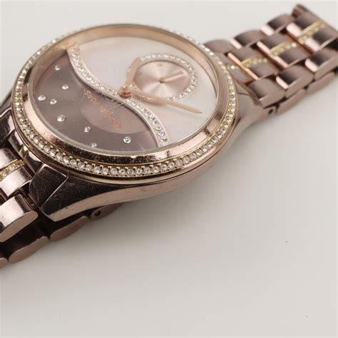 michael kors lauryn celestial watch|mike Kors lauryn watch.